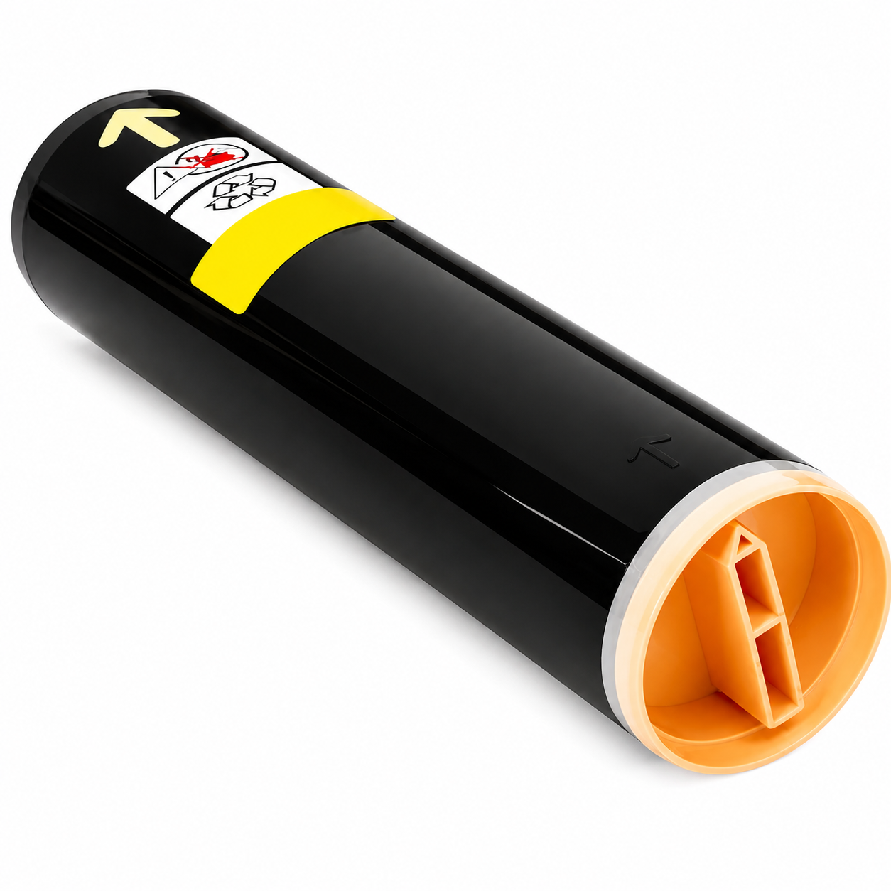 Xerox WorkCentre C2128 Yellow Toner Cartridge, 6R1178