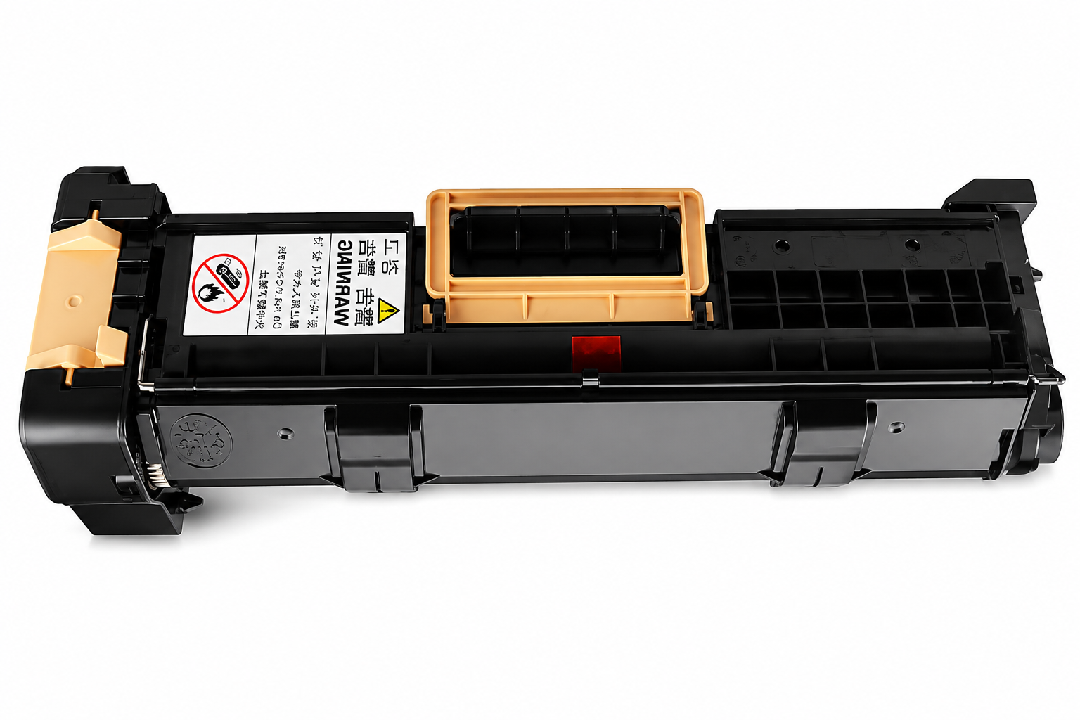 Xerox CopyCentre C118/M118/M118i Black Toner, 6R1179