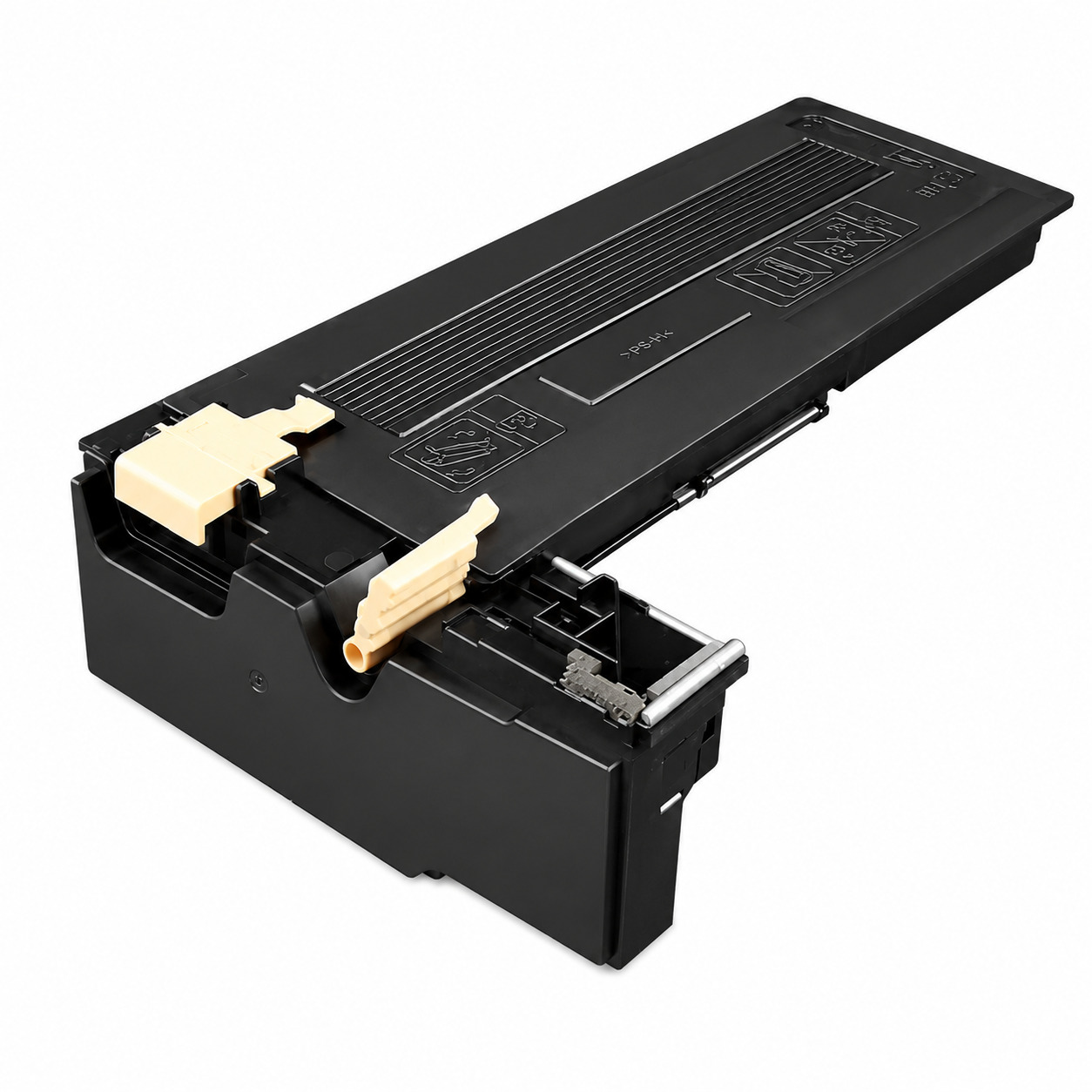 Xerox WorkCentre 4150 Metered Black Toner Cartridge, 6R1275