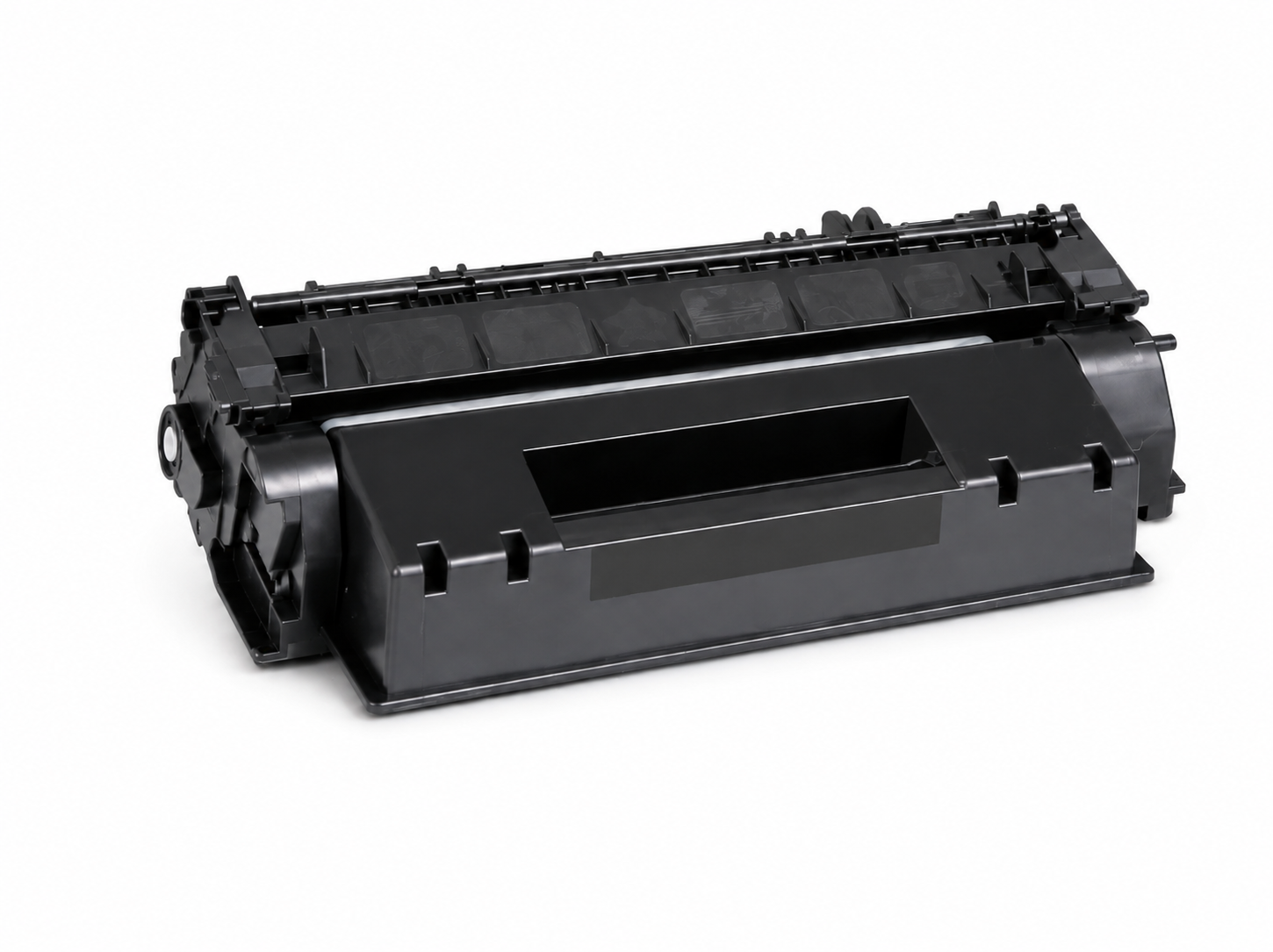 Xerox Brand HP 1320/3390 Q5949X Black Toner Cartridge, 6R1320