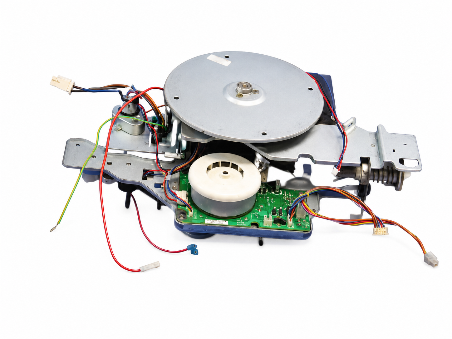 Xerox AltaLink C8030 Main Drive Assembly, 641S01245