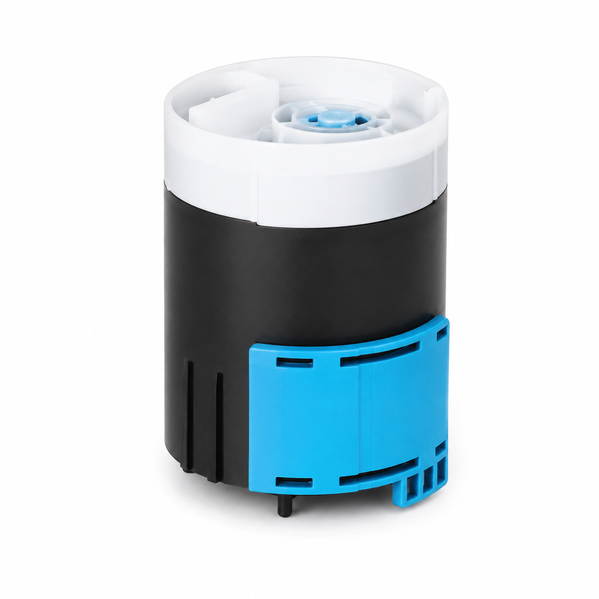 Xerox DocuColor 12/50 Cyan Toner Cartridge, 6R1050