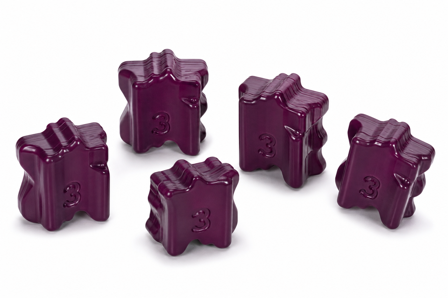 Xerox Phaser 8860 Magenta Ink, 108R747
