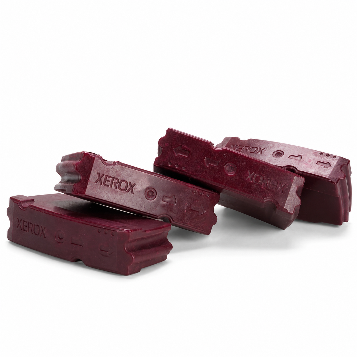 Xerox ColorQube 9200 Magenta Solid Ink, 108R834
