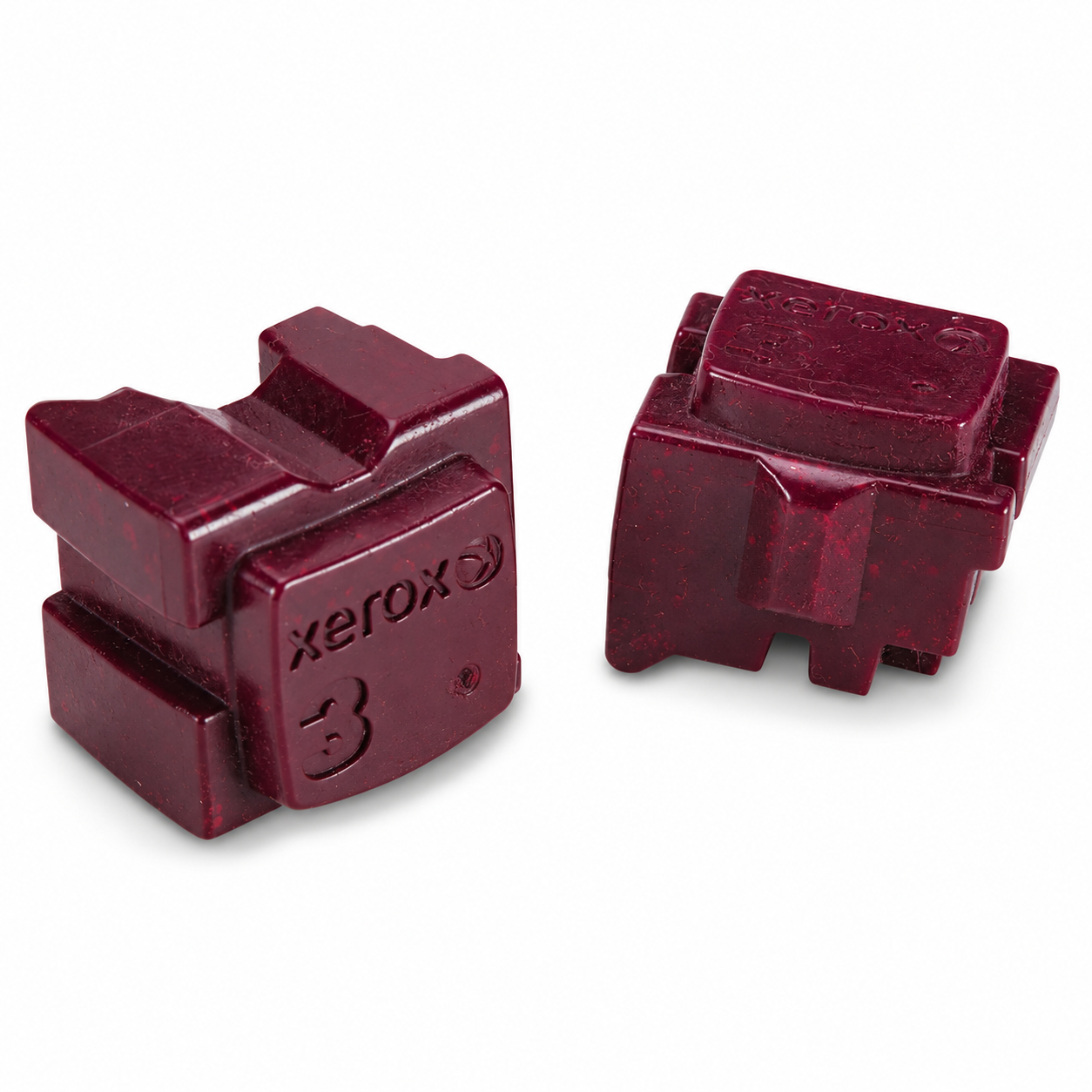 Xerox ColorQube 8570 Magenta Solid Ink, 108R947