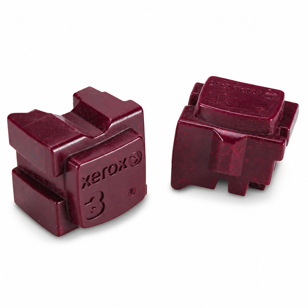 Xerox Phaser 8500/8550 Magenta Solid Ink, 108R670
