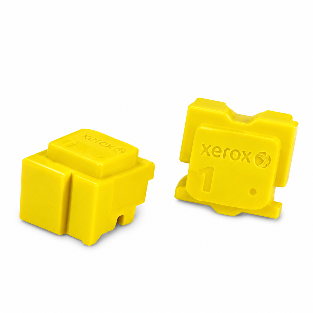 Xerox ColorQube 8570 Yellow Solid Ink, 108R948