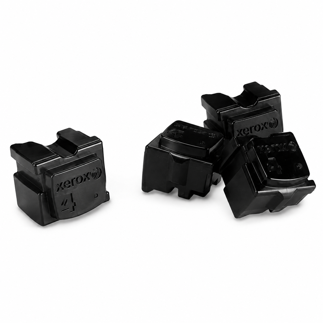Xerox ColorQube 8570 Black Solid Ink, 108R949