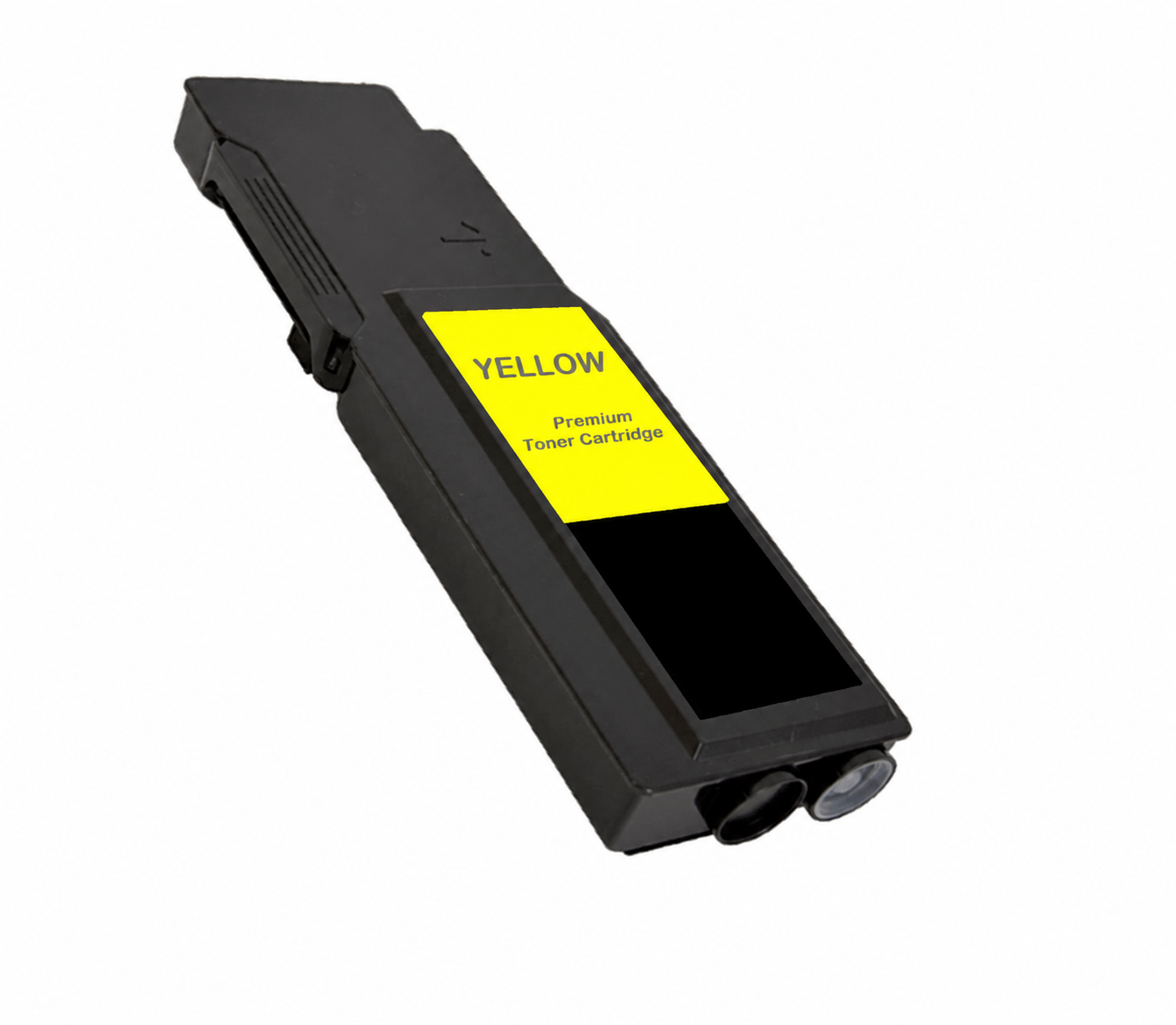 Xerox WorkCentre 6655 Metered Yellow Toner Cartridge, 106R2750