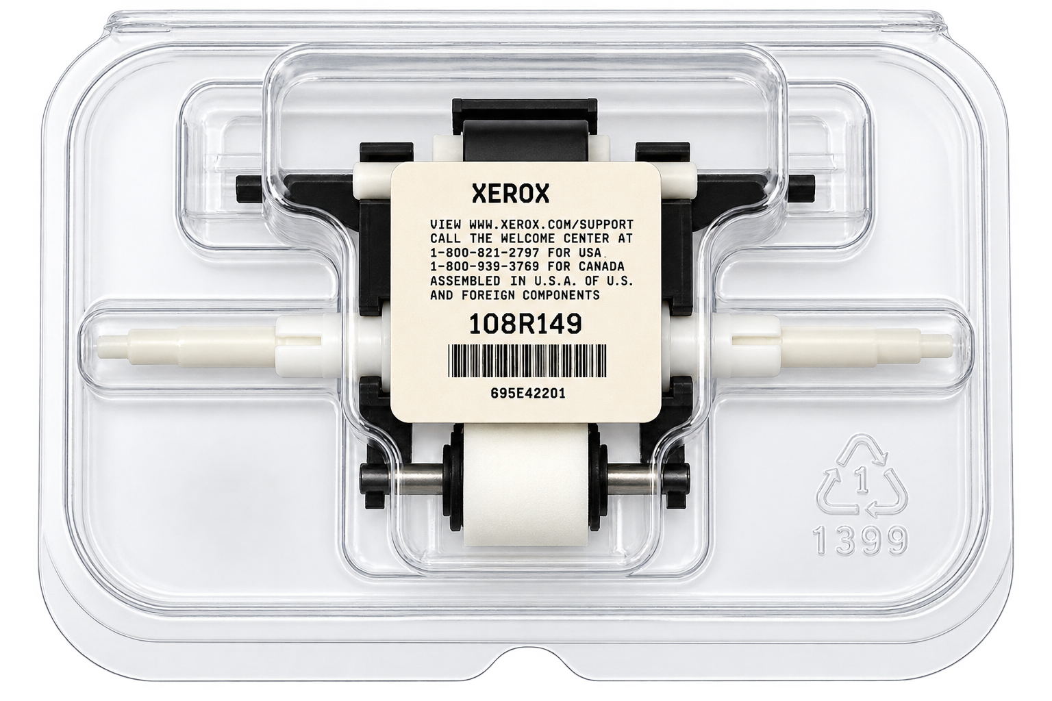 Xerox 460/470 Feed Roller, 108R149