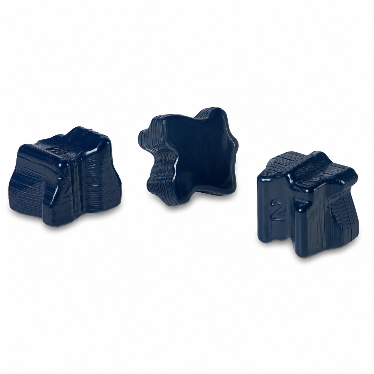 Xerox Phaser 8560 Cyan Solid Ink, 108R723