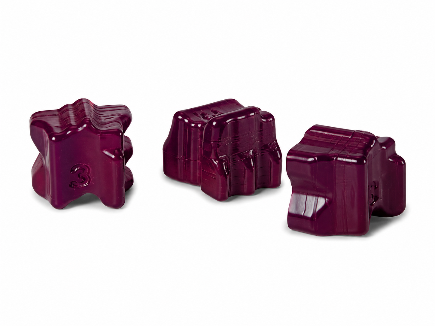 Xerox Phaser 8560 Magenta Solid Ink, 108R724