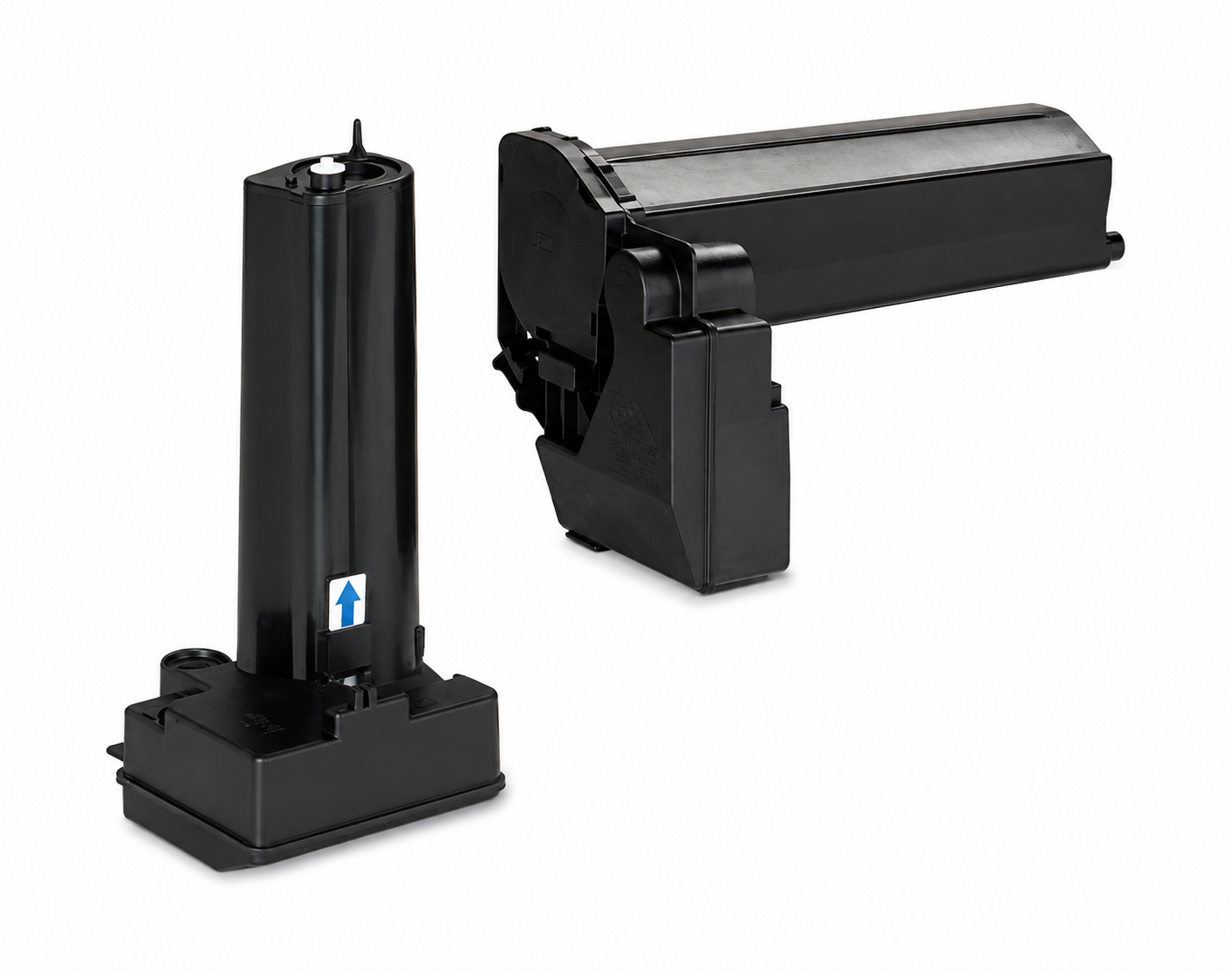 Xerox WorkCentre Pro 416 Black Toner Cartridge, 106R445