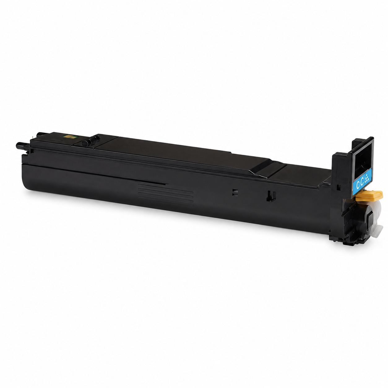Xerox WorkCentre 6400 Cyan High Capacity Toner Cartridge, 106R1317