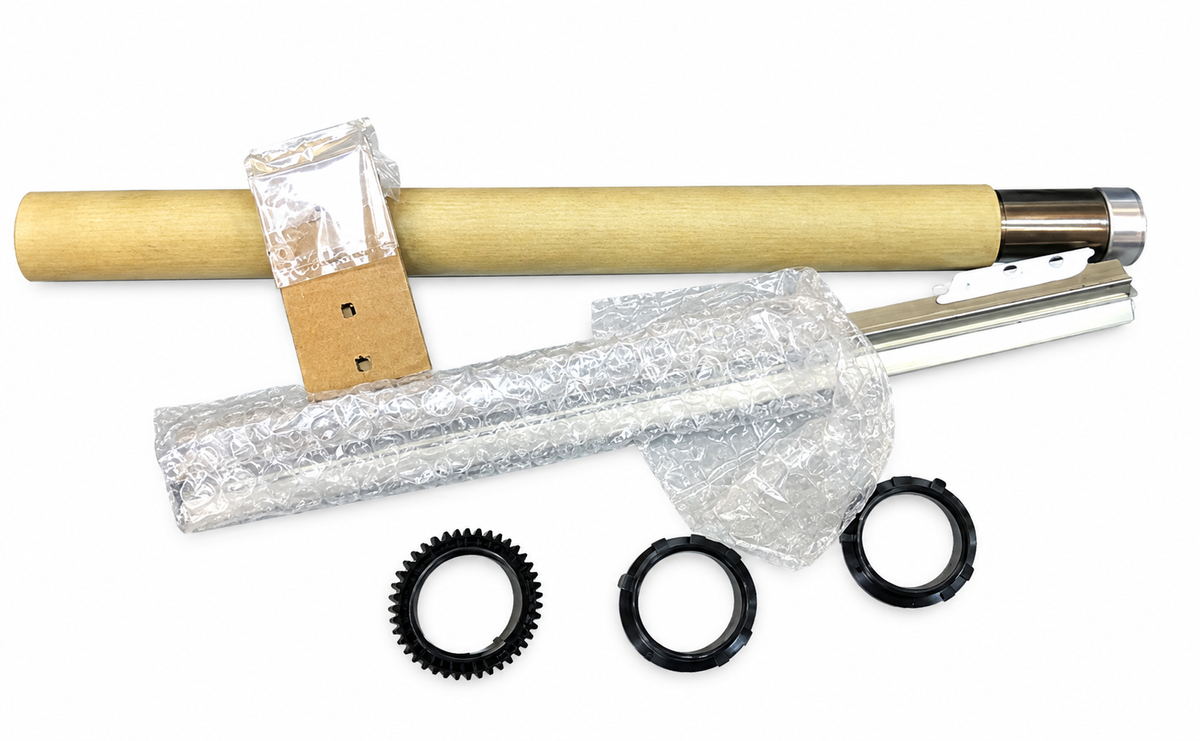 Sharp MX-M266N/M316N Upper Heat Roller Kit, MX313UH