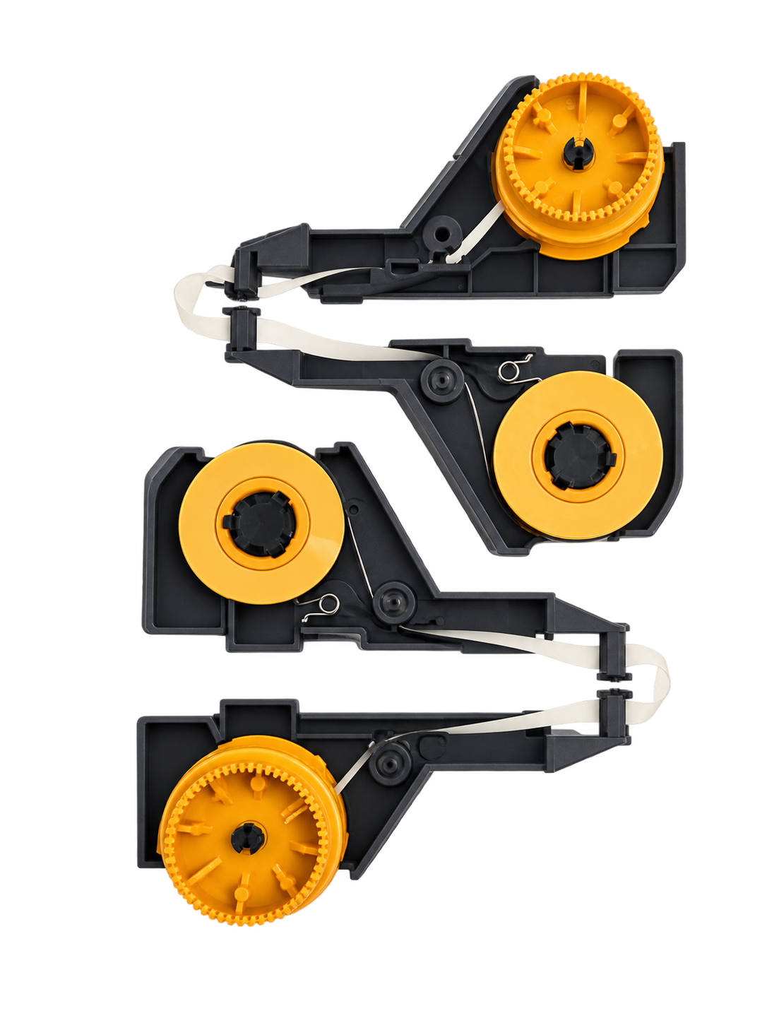Sharp PA-3200 Correction Lift-Off Tape, ZX5LF