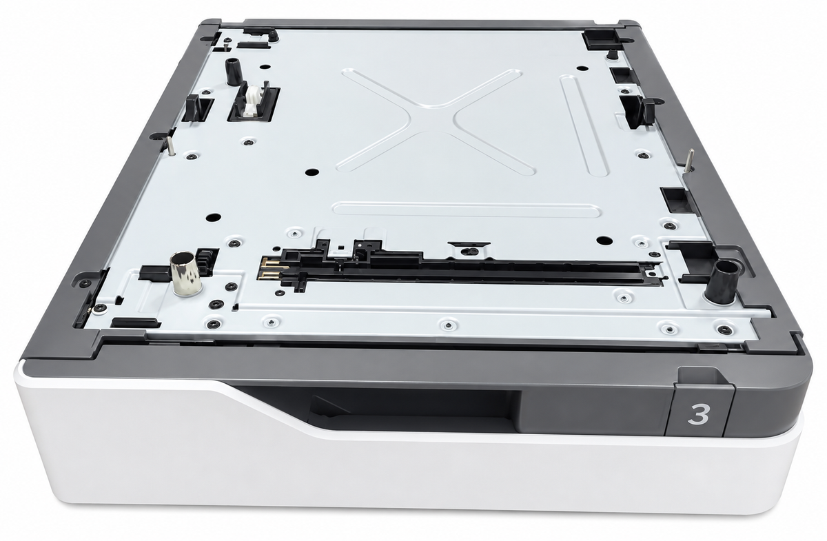 Lexmark 50G0802 550-Sheet Media Tray for MS725 MS821 MS822 MS823 MX721 MX722