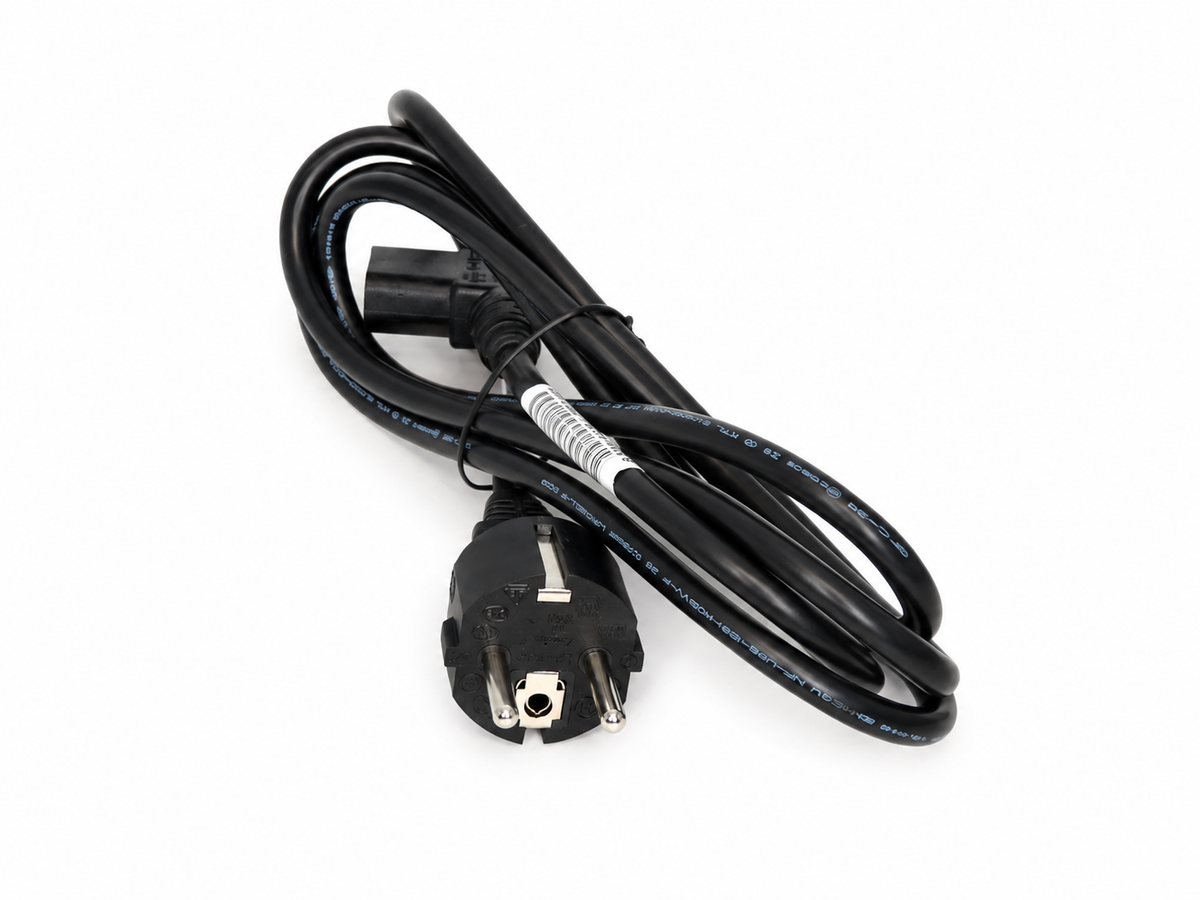 HP M3035/M3027/M575/M176/M1258 Power Cord, 8121-0950
