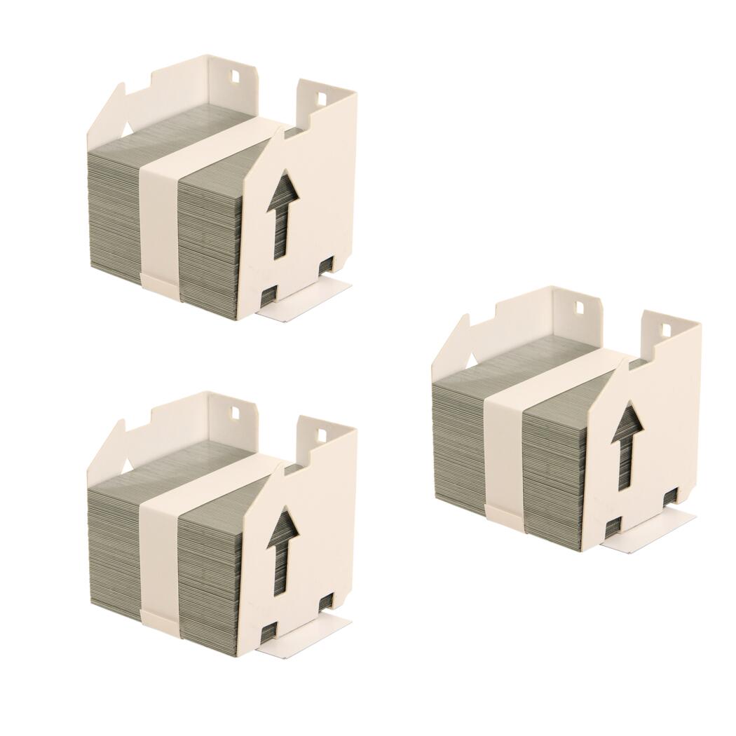 Sharp MX-SC100 Staples (Box of 3), MXSC10