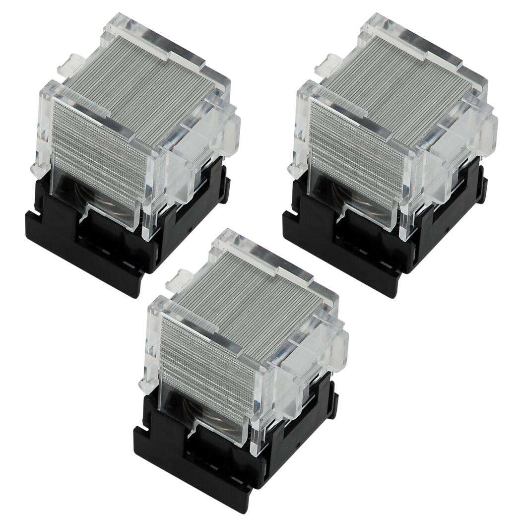 Canon 4000/3025/5075/8500/4051/4235/6075 Compatible Staple Cartridge, 0250A002AD
