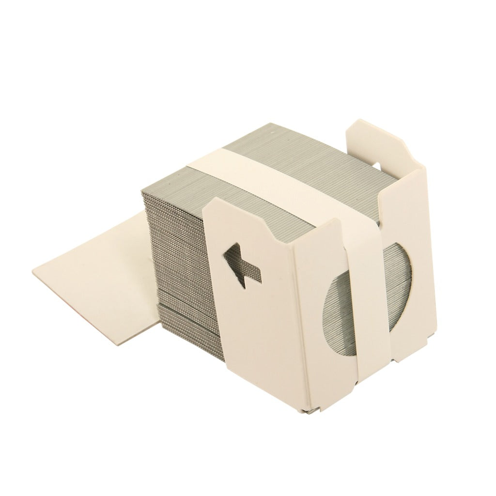 Toshiba 5530C/7030C/SR400/SR4010/SR970 Staple-3000 Cartridge, 318339