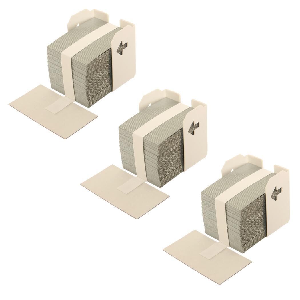 Toshiba e-Studio 203L/230/4511/453/MJ1023 Staple-2000 Cartridge, 6A000000041
