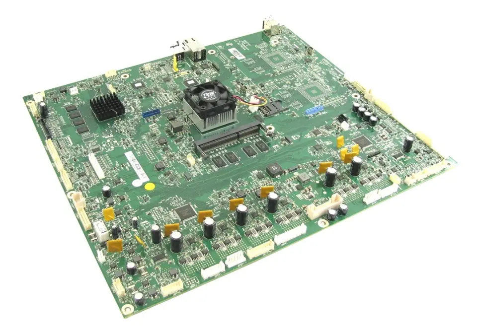 Lexmark CX825/CX860/XC8160/XC8155/XC8163 Controller Card, 41X0237