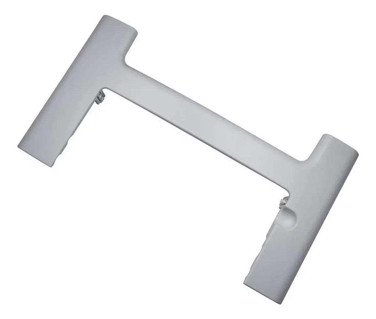 Lexmark MX610de/MX611de/MX611dte/MX611dhe Name Plate Cover, 40X9101