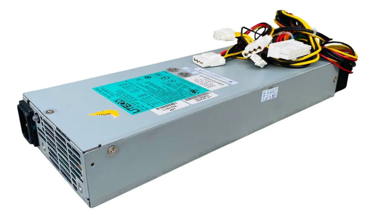 HP 420W DL320 G5 110/115V Proliant Power Supply, 432932-001