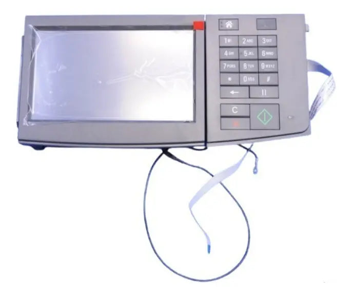 Lexmark CX410/CX310/CX510/CX317 Operator Panel & Display Assembly, 41X0912