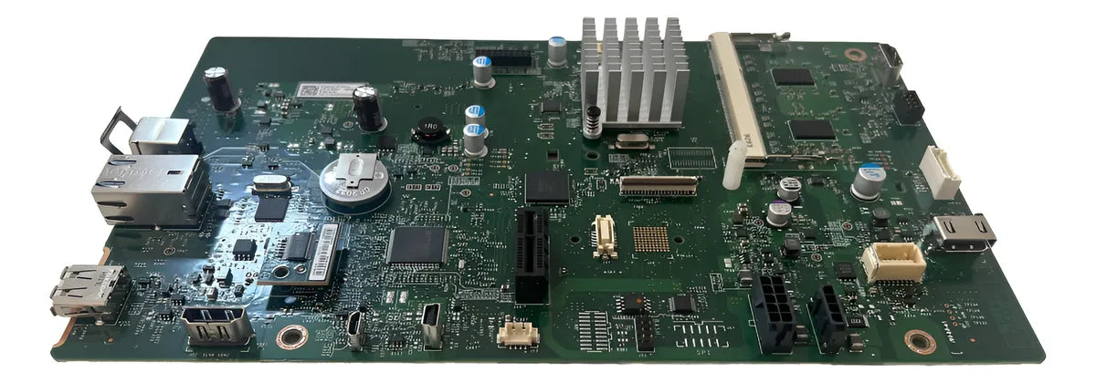 HP E776/774/777/765/780/785 Formatter Board Assembly, J7Z09-67042