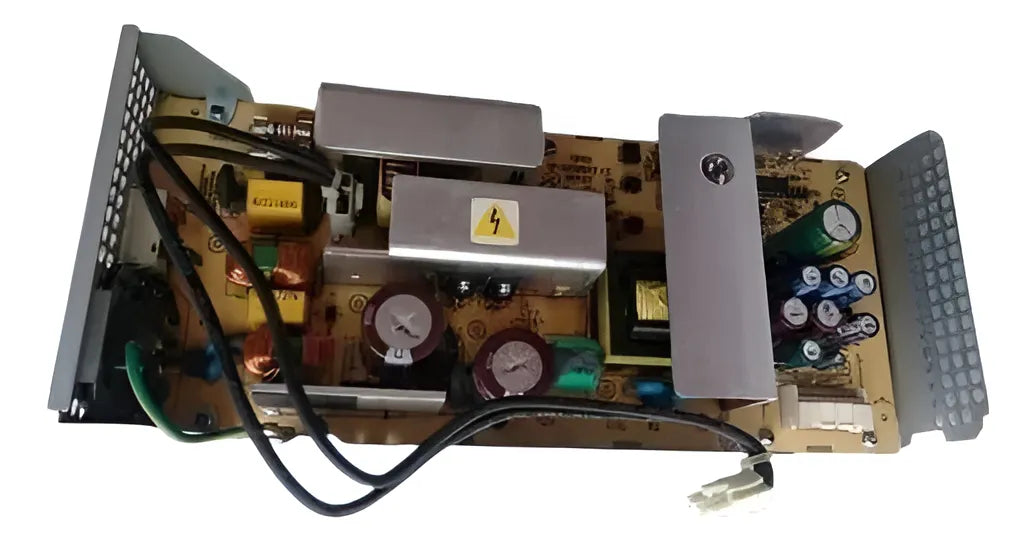 Lexmark X642e/X644e/X646e Low Voltage Power Supply, 40X0517