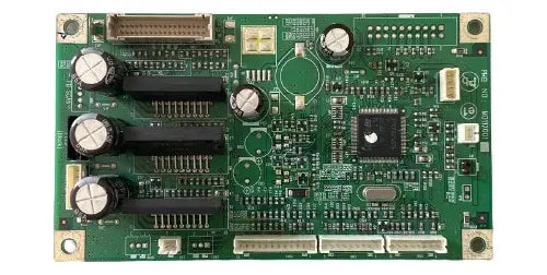 Lexmark X651/X652/X654/X656/X658 ADF Card Controller, 40X3142