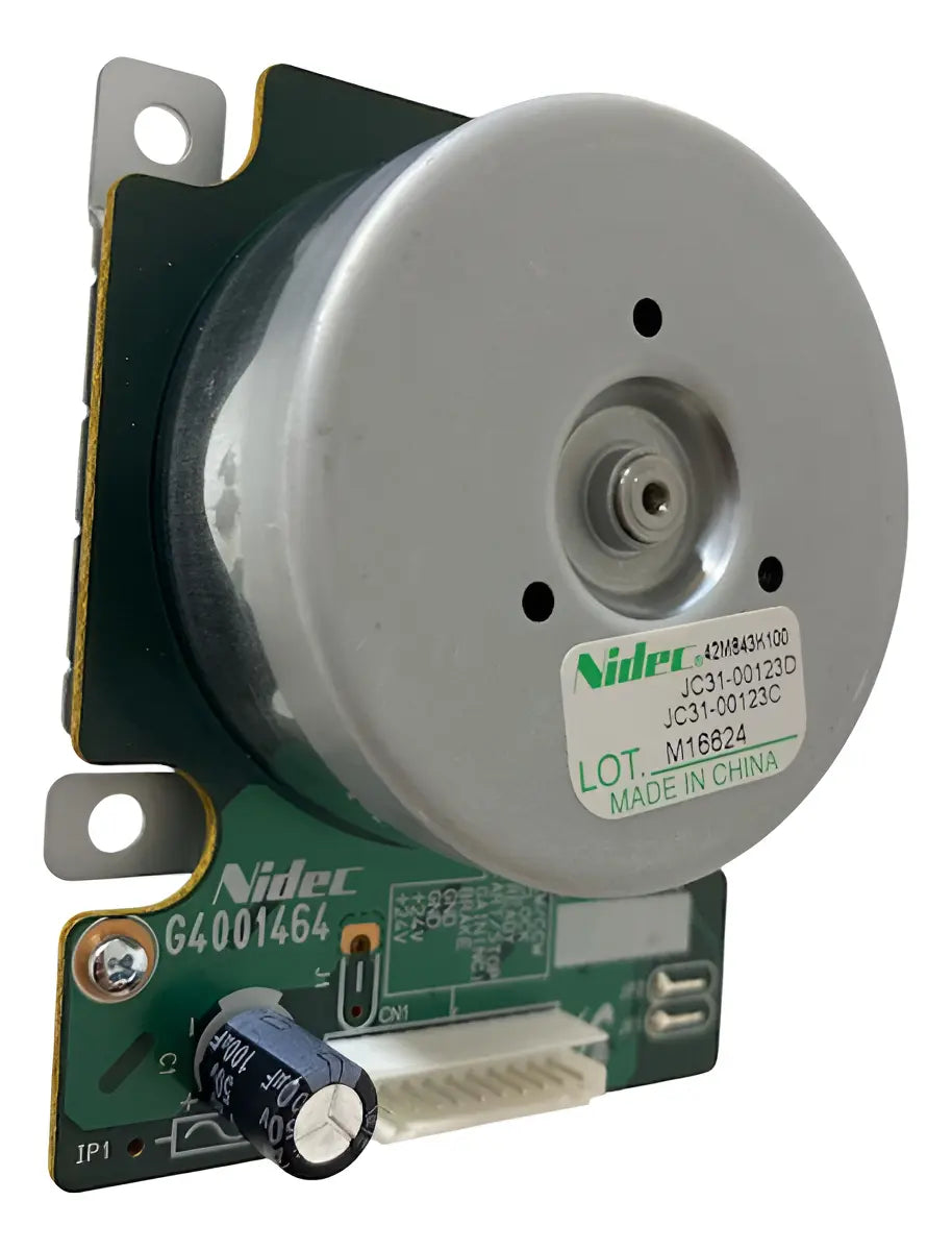 HP E87640/E87660/E87650 Drum Motor, JC31-00123D