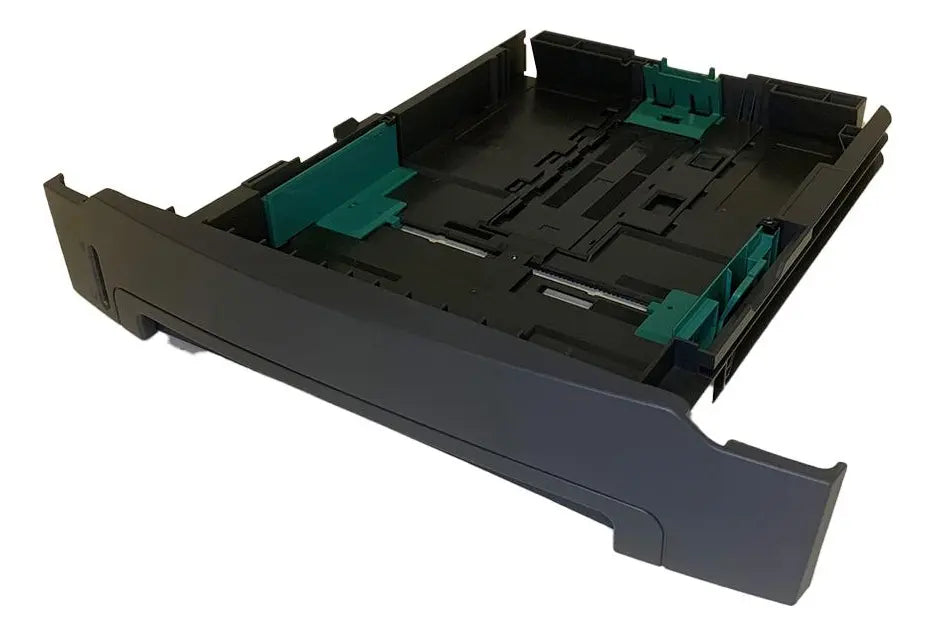Lexmark E250/E350/E450 250-Sheet Main Paper Tray Assembly, 40X2842