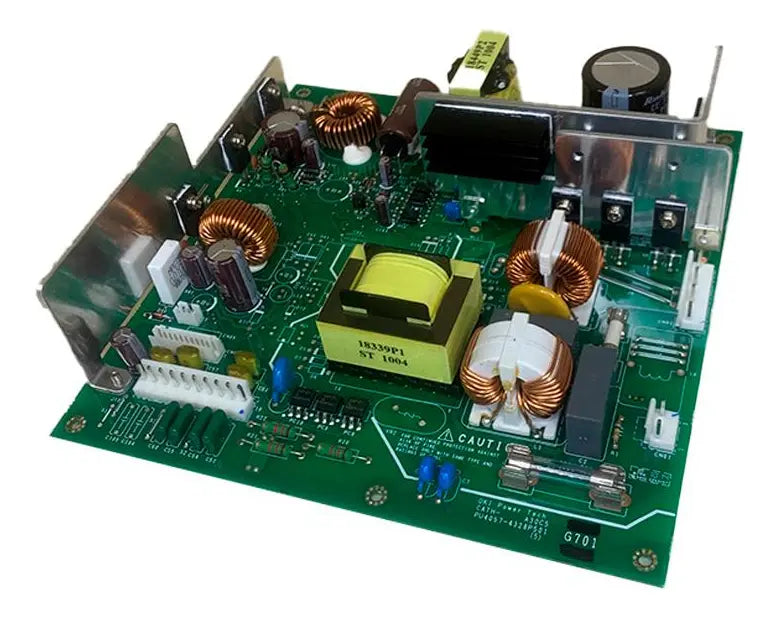 Lexmark C925/X925/XS925 Low Voltage Power Supply, 40X6204