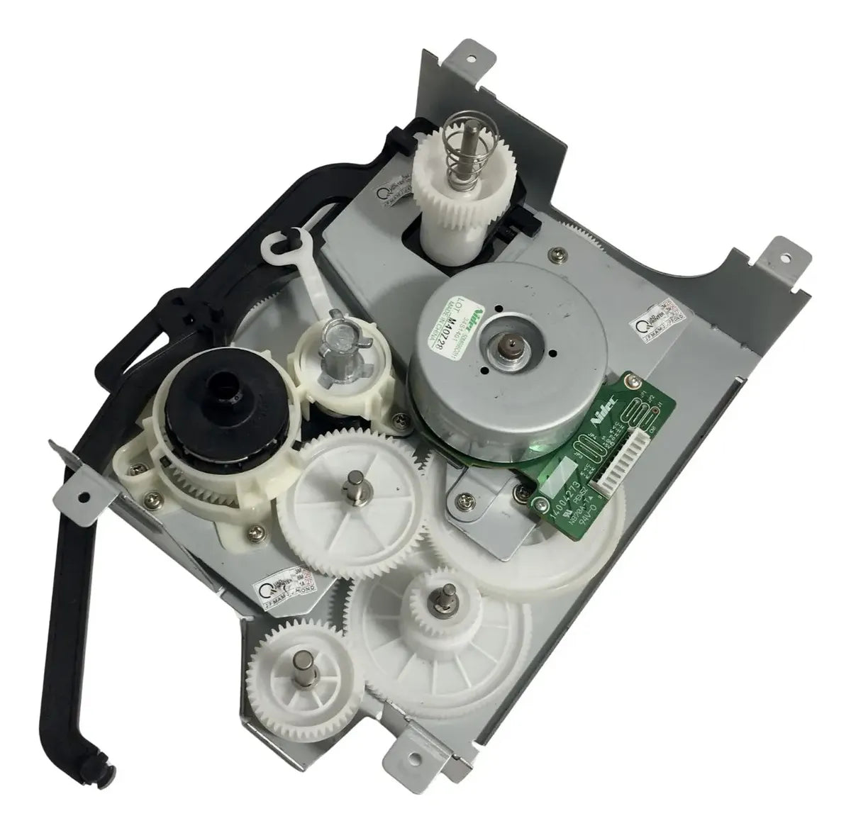 Lexmark X264/X363/X364/X464/E360/E260/E460 Main Drive Gearbox, 40X5367