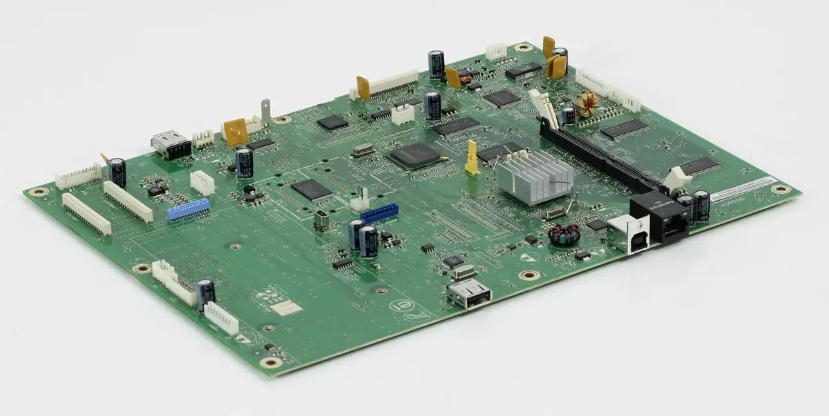 Lexmark X463/X464/X466 Controller Board, 40X5829