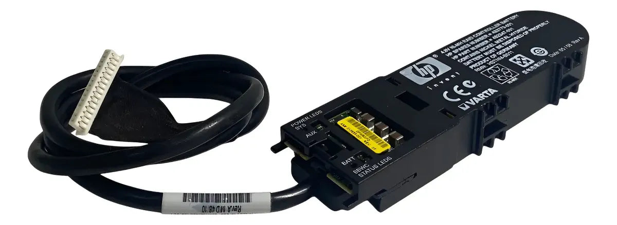 HP Smart Array P400 P700 Battery, 453779-001