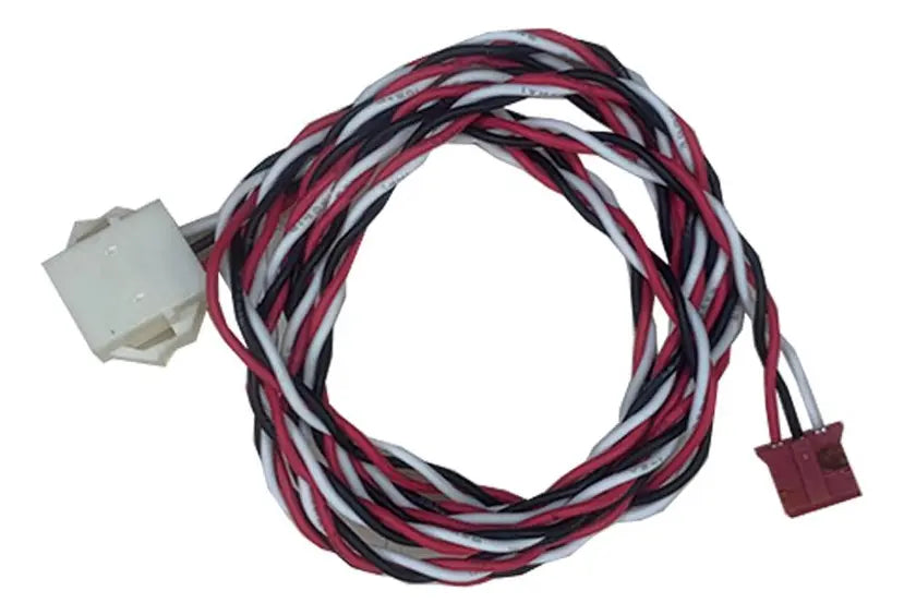 Lexmark X651/X652/X654/X656/X658 LVPS Cooling Fan Cable Assembly, 40X4498