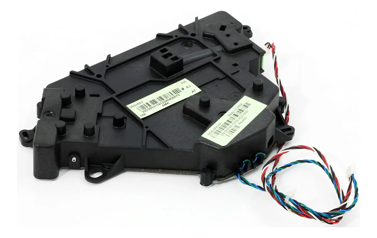 Lexmark MS310d/MS310dn/MX310dn Laser Scanning Unit, 40X8082
