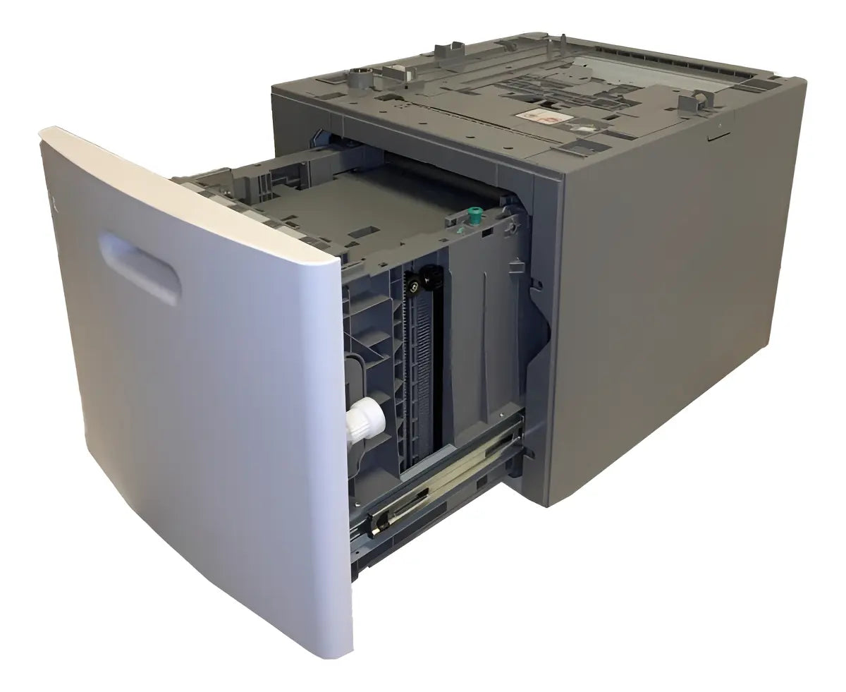 Lexmark T650/T652/T654/X651/X652/X654 2000-Sheet Input Drawer Assembly, 40X4579
