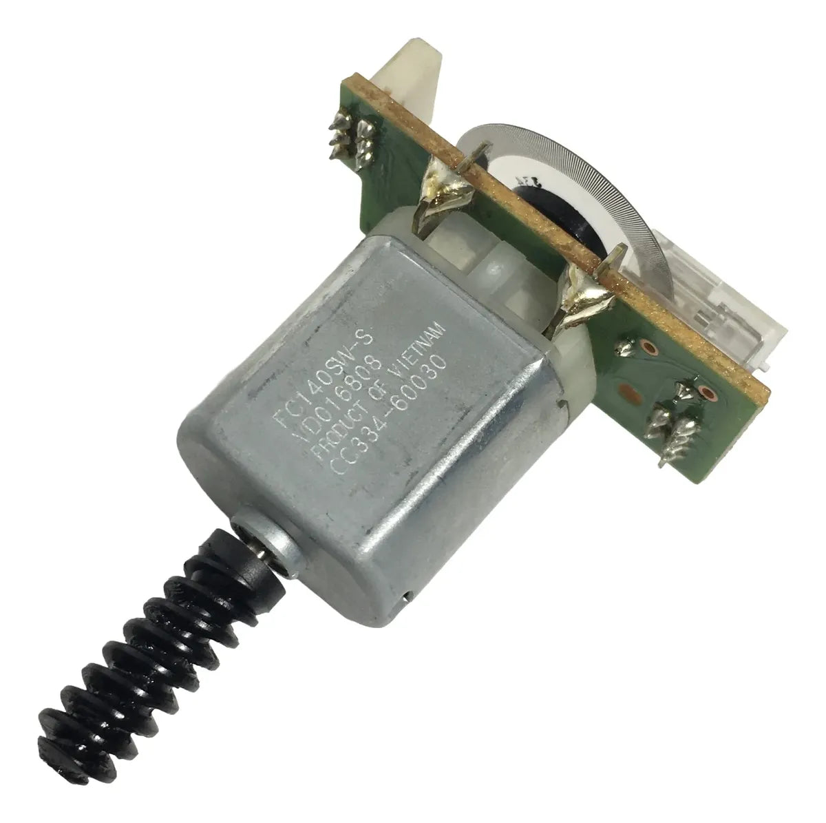 HP 7110/7610/7612/7510 Motor-Scanner Assembly, CC334-60030