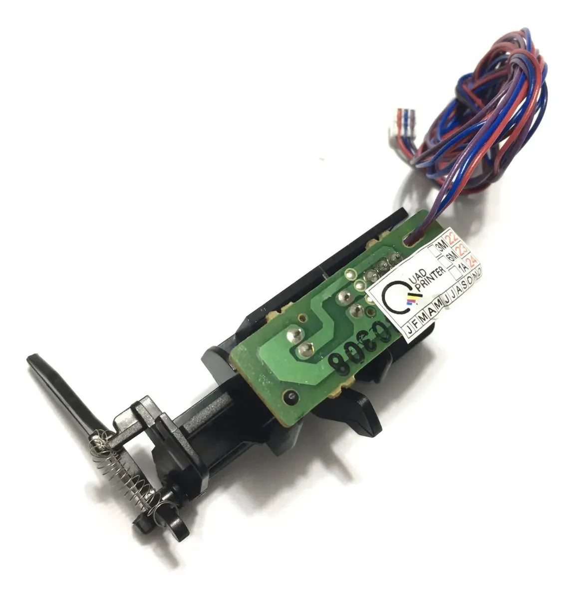 HP M401N/M401DN/M401DW Paper Sensor PCA, RM1-9225