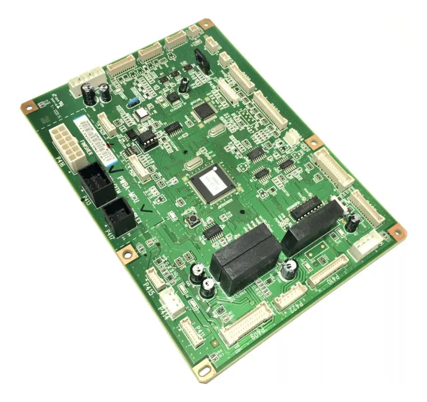 Lexmark X850e/X860de Engine Card, 40X2316