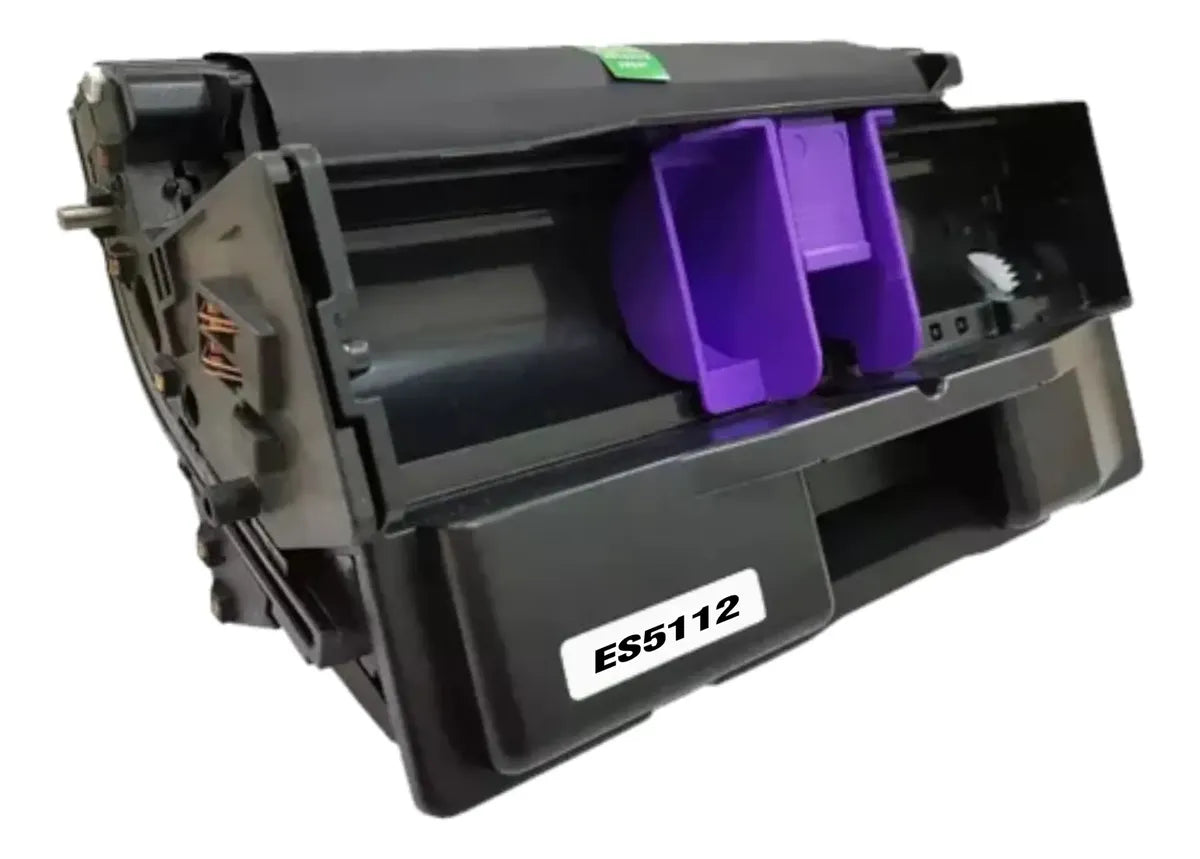 Okidata ES5112/ES5162 Black Drum Unit, 44574317