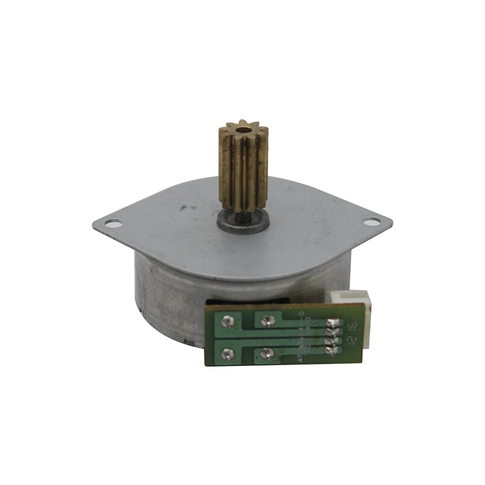 HP E77822/E77830/E72525 Motor, JC31-00149A