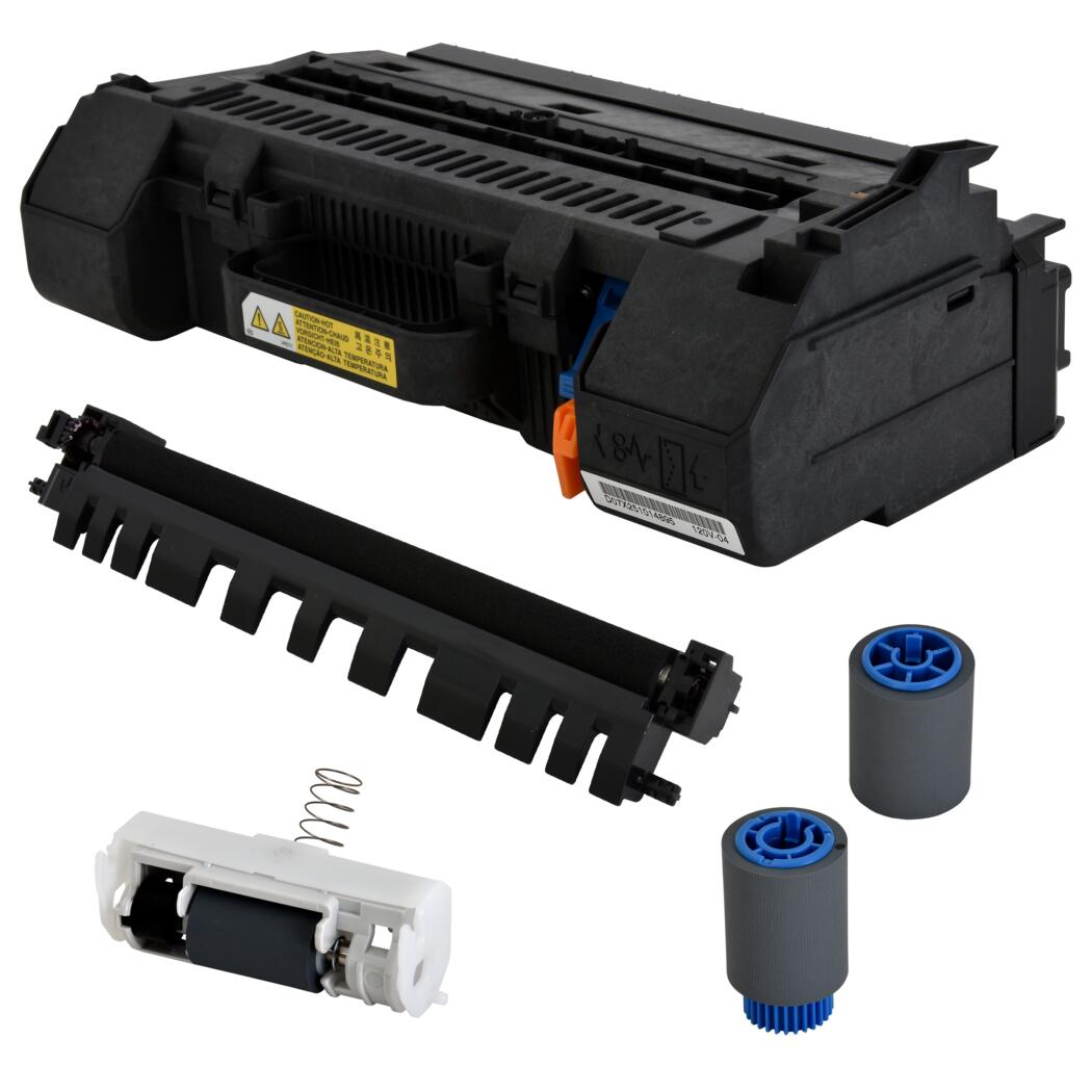Okidata B721/B731/MB760/MB770/MPS5501/MPS5502 Maintenance Kit, 45435101