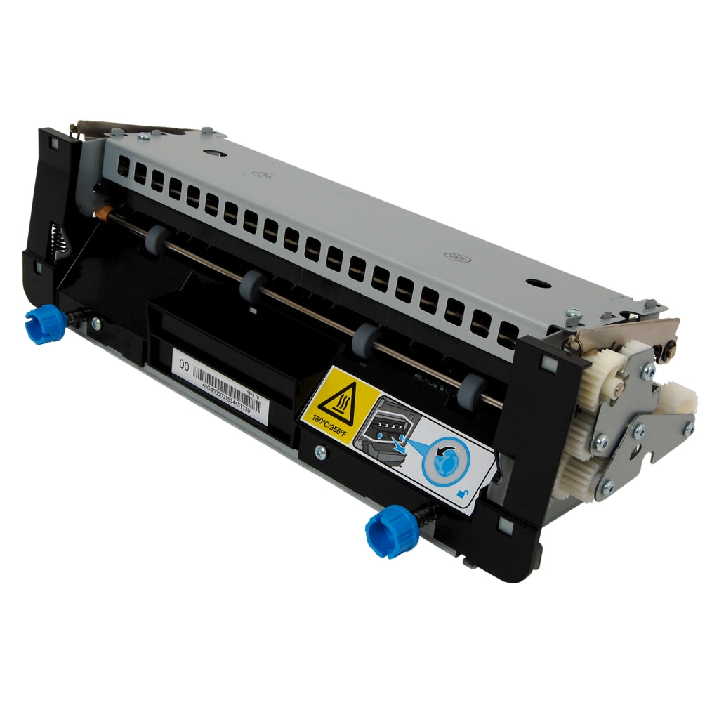 Lexmark MS810/MS811/MS812/MX710/MX812 Fuser Assembly, 40X8016/40X8020