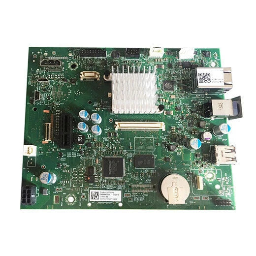 HP M604dn/M604n/M605dh/M605n/M605/M606dn/M606 Formatter Assembly, E6B69-60001